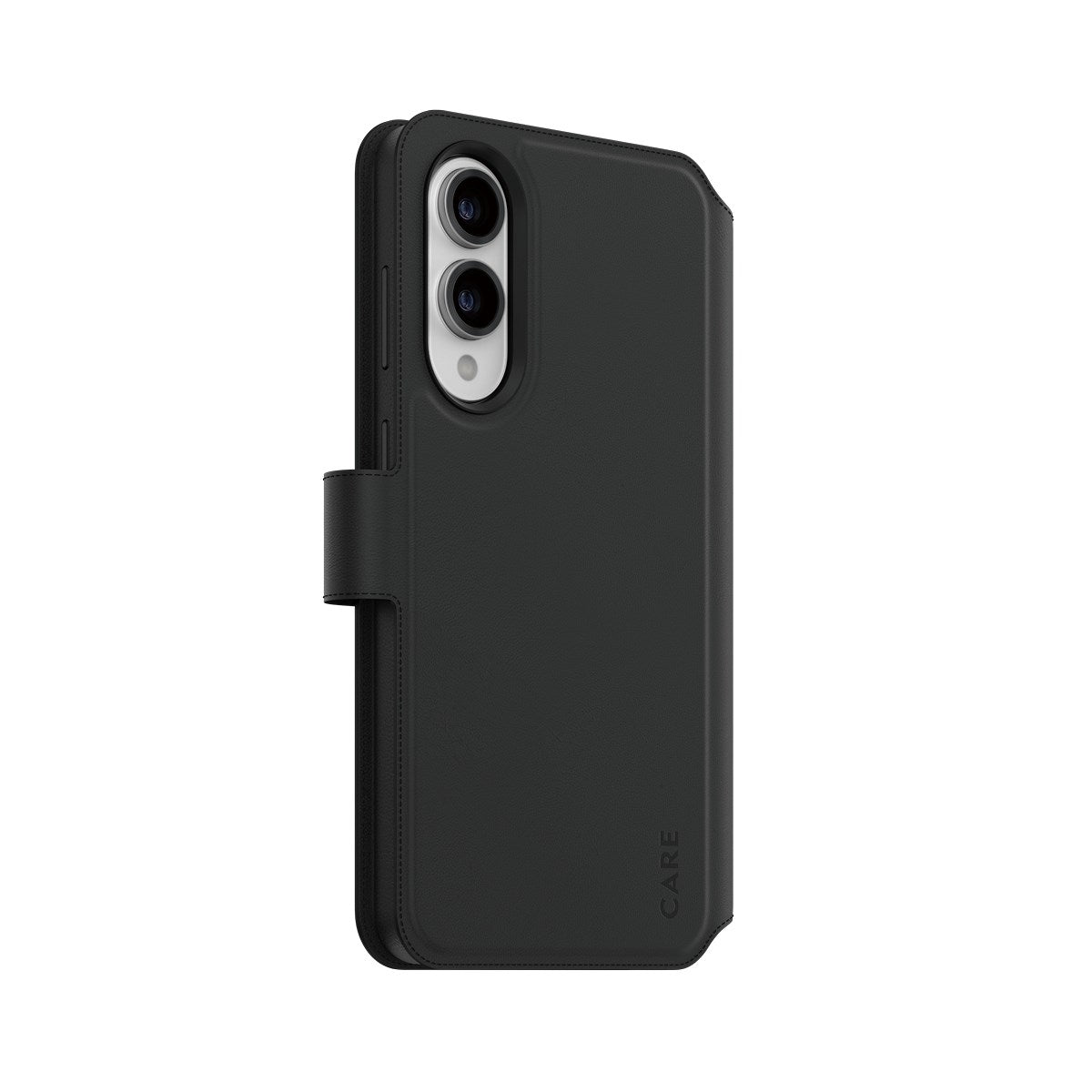 CARE by PanzerGlass® Feature Case Tango Two-in-One Wallet m. Qi-Compatible Samsung Galaxy PS